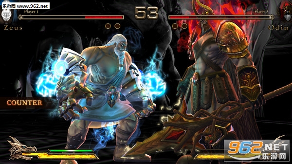 《诸神之战Fight of Gods中文硬盘版》 《诸神之战Fight of Gods中文硬盘版》